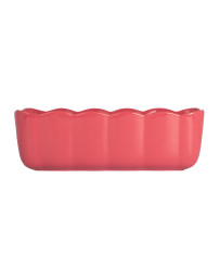 Moule à cake Madeleine rose candy EMILE HENRY