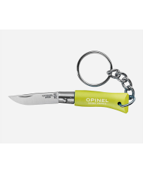 Porte-clés N°04 Rouge Opinel