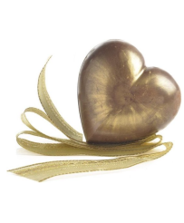 3 moules cœurs chocolat MASTRAD