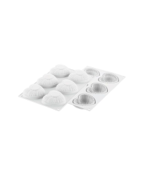 Moule en silicone "Lovely" SILIKOMART