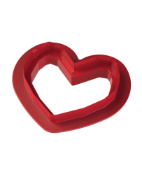 Moule en silicone "Amore Origami" SILIKOMART