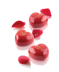 Moule en silicone "Cupido" SILIKOMART