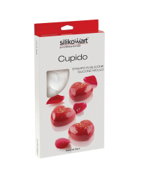 Moule en silicone "Cupido" SILIKOMART