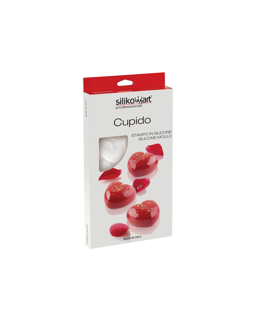 Moule en silicone "Cupido" SILIKOMART