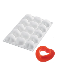 Moule en silicone "Cupido" SILIKOMART