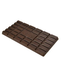 Tablette de chocolat noir 75% Cacao Cusco BONNAT 100g