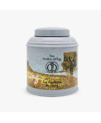 Thé Noir "Les Couleurs du Loing" Christine Dattner 100g