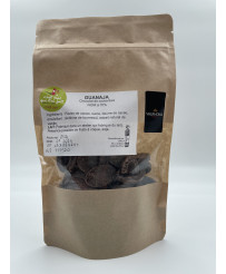 Chocolat noir de couverture Guanaja 70% 250g VALRHONA