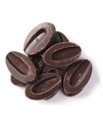 Chocolat noir Caraïbe 66% 250g VALRHONA