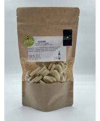 Chocolat de couverture Ivoire 35% VALRHONA - 250g