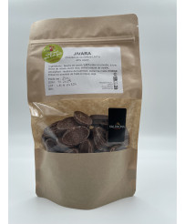 Chocolat de couverture au lait Jivara 40% 250g VALHRONA