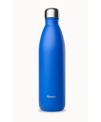 Bouteille isotherme Originals majorelle 750ml QWETCH