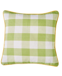 Coussin extérieur abeilles - Ulster Weavers