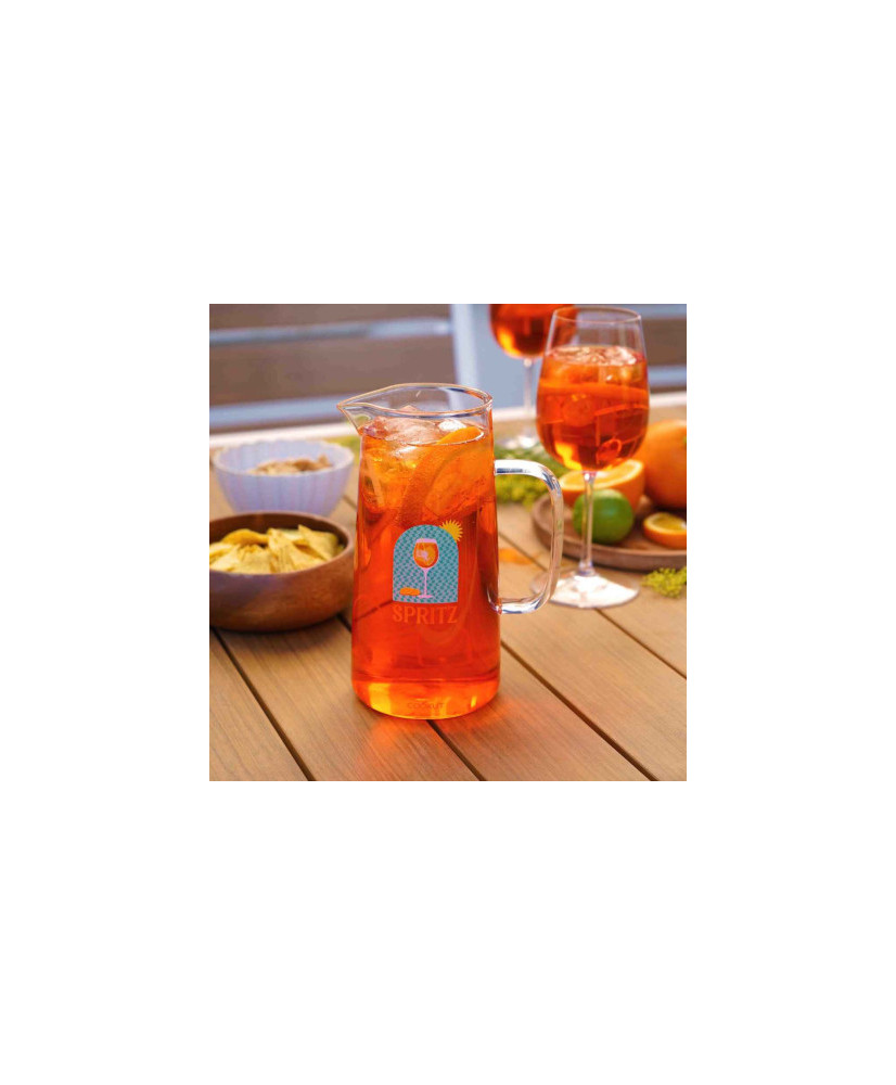 Carafe à Spritz COOKUT Carafe à Spritz COOKUT