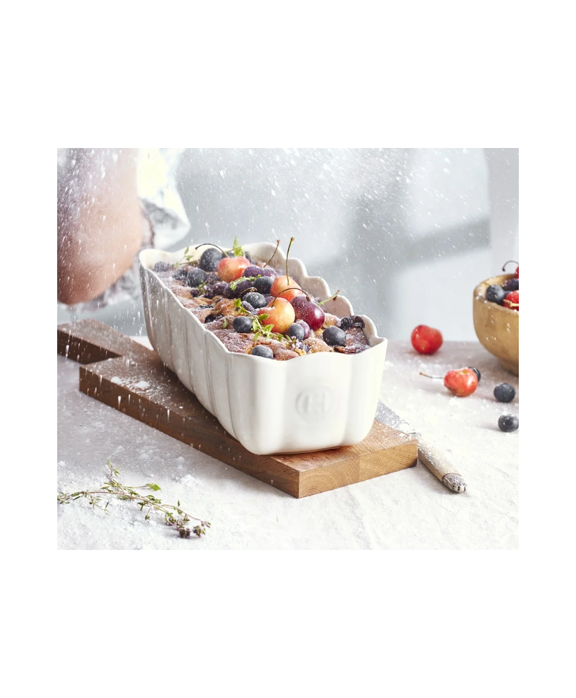 Moule à cake Madeleine EMILE HENRY