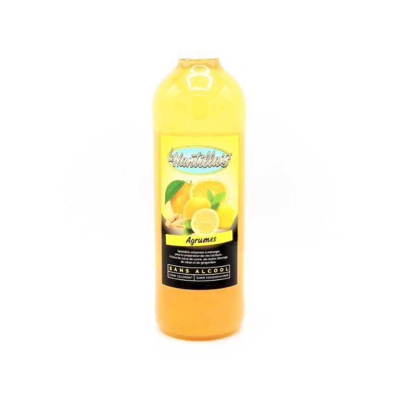 LE NANTILLAIS 35cl