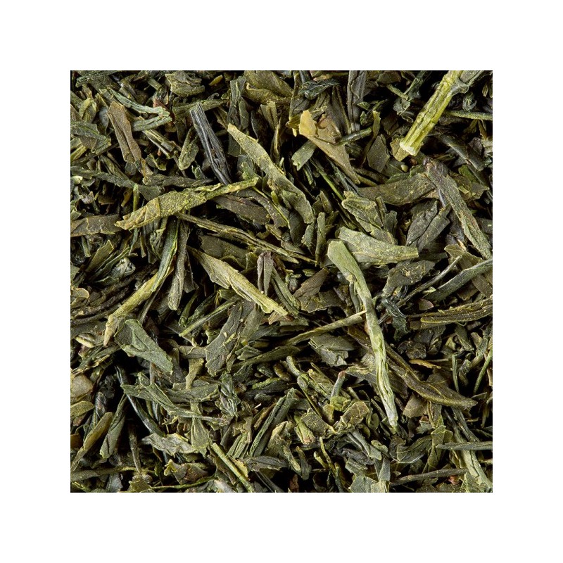 Thé vert "Sencha Fukuyu" 100gr DAMMANN FRERES