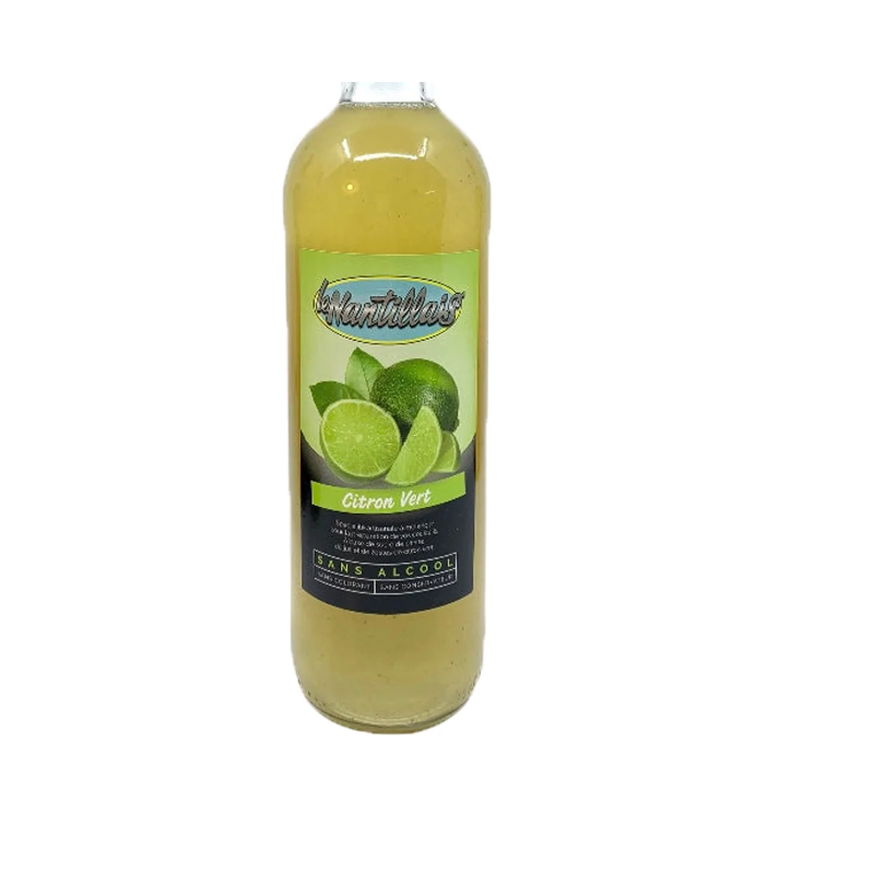 LE NANTILLAIS 35cl