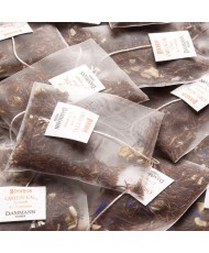 Rooibos l'oriental 25 sachets DAMMANN FRERES