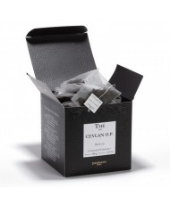 Thé noir Ceylan 50 sachets...