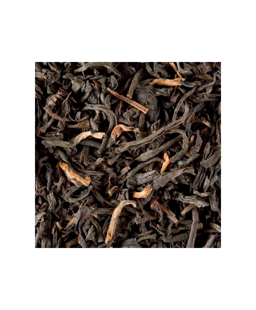 Thé noir "Assam supérieur G.F.O.P" 100gr DAMMANN FRERES