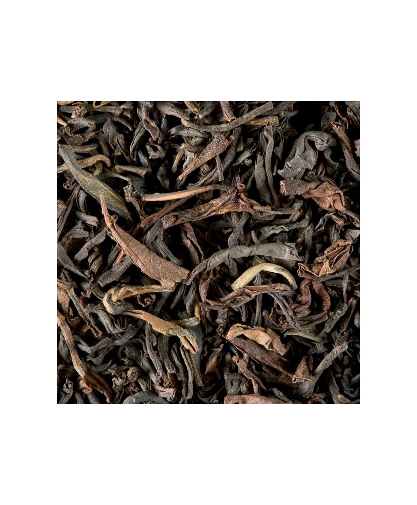 Thé noir "Mélange anglais supérieur" 100gr DAMMANN FRERES
