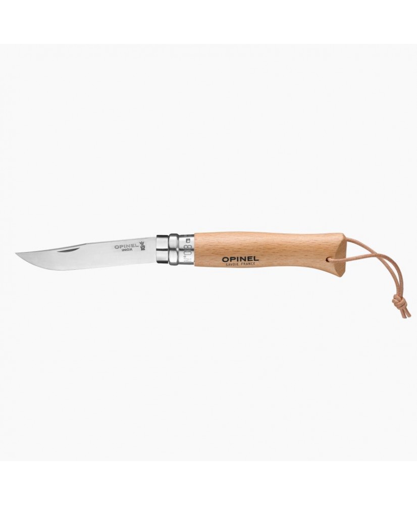 Couteau N°08 Baroudeur Opinel