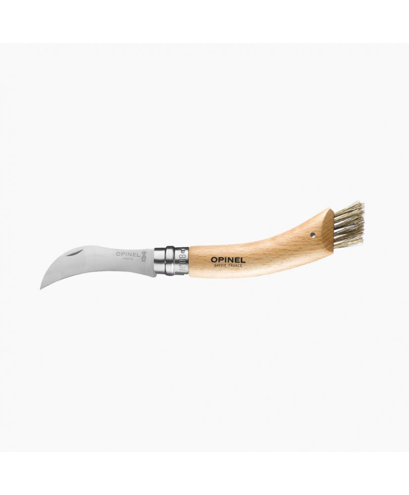 Couteau à champignon N°08 OPINEL