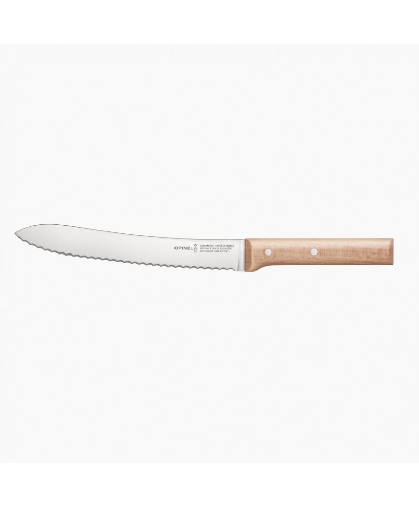 Couteau à pain Parallèle N°116 Opinel
