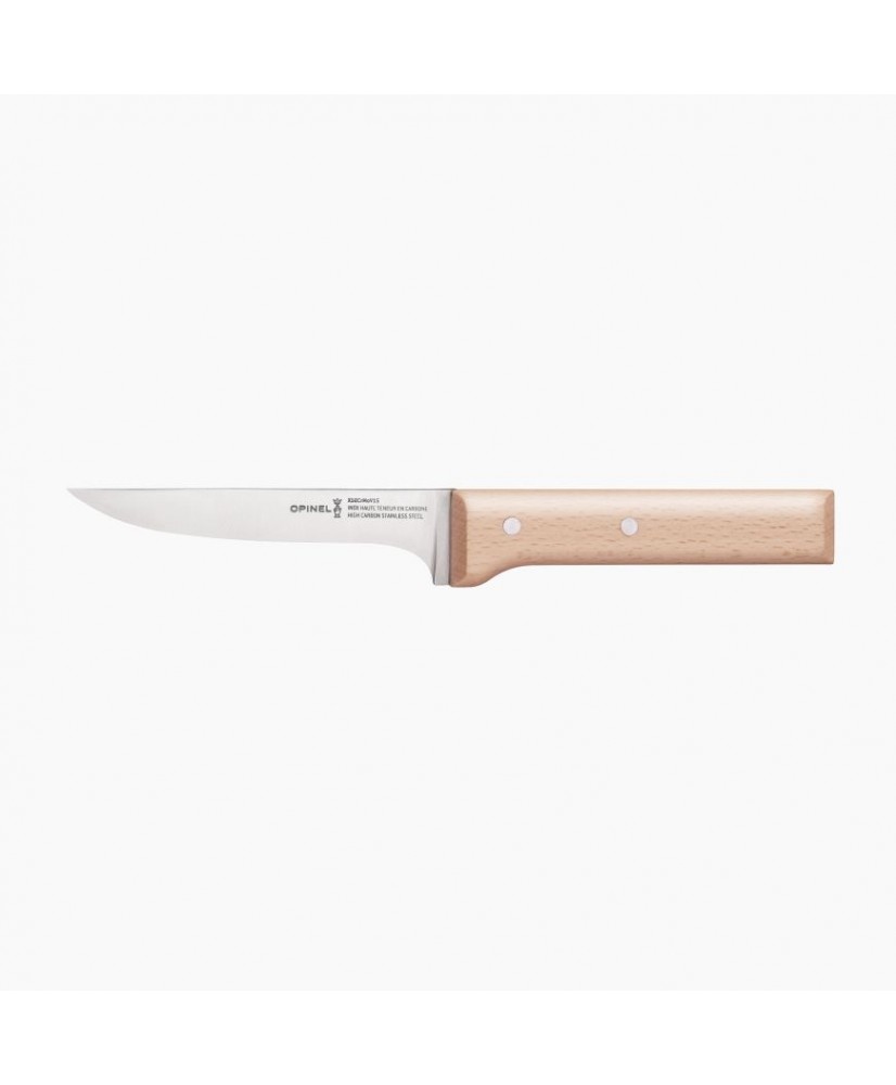 Couteau à viande & volaille Parallèle N°122 Opinel