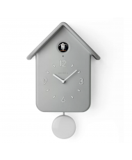 Horloge Coucou Pendule "QQ" GUZZINI