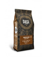 Café en grains "Espresso Blend" 250G DASI FRERES
