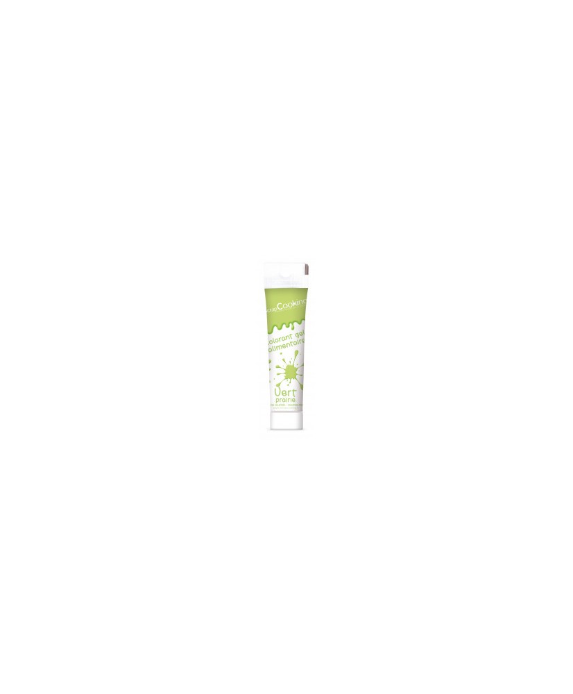 Colorant gel alimentaire 20g SCRAPCOOKING