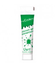 Colorant gel alimentaire 20g SCRAPCOOKING