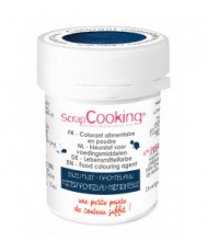 Colorant alimentaire en poudre 5Gr SCRAPCOOKING