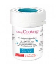 Colorant alimentaire en poudre 5Gr SCRAPCOOKING