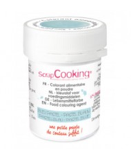 Colorant alimentaire en poudre 5Gr SCRAPCOOKING