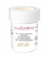 Colorant alimentaire en poudre 5Gr SCRAPCOOKING