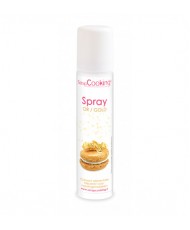 Colorant en spray 75ml SCRAPCOOKING