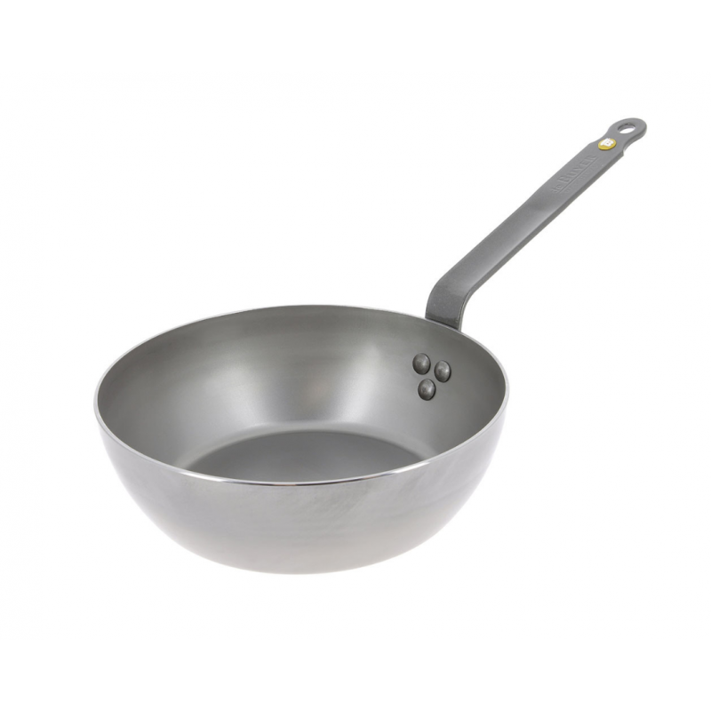 Sauteuse paysanne Mineral B DE BUYER