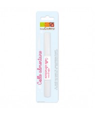 Stylo pinceau colle alimentaire 2ml SCRAPCOOKING