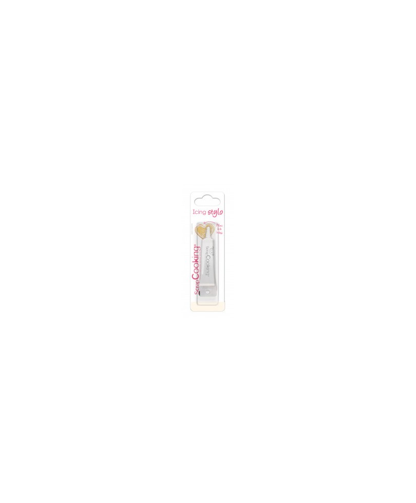 Icing stylo 20g SCRAPCOOKING