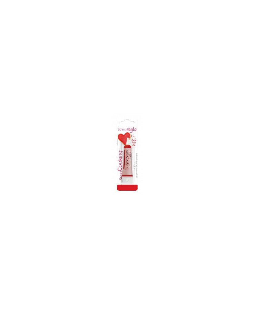 Icing stylo 20g SCRAPCOOKING