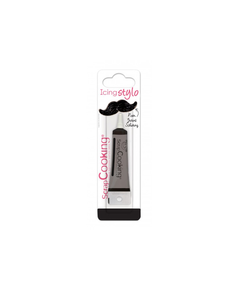 Icing stylo 20g SCRAPCOOKING