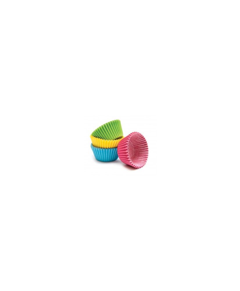 76 mini caissettes de présentation SCRAPCOOKING
