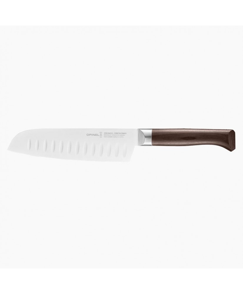 Couteau santoku 17cm "Les forgés 1890" OPINEL