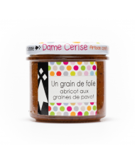 Confiture "Un grain de...