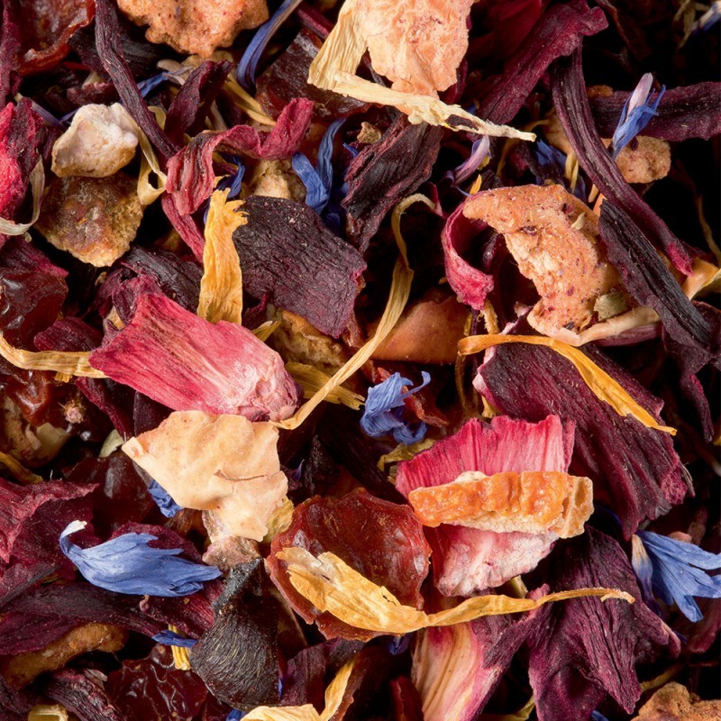 Carcadet "Samba" 100 g DAMMANN FRERES