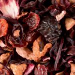 Carcadet "Nuit d'été" 100 g DAMMANN FRERES