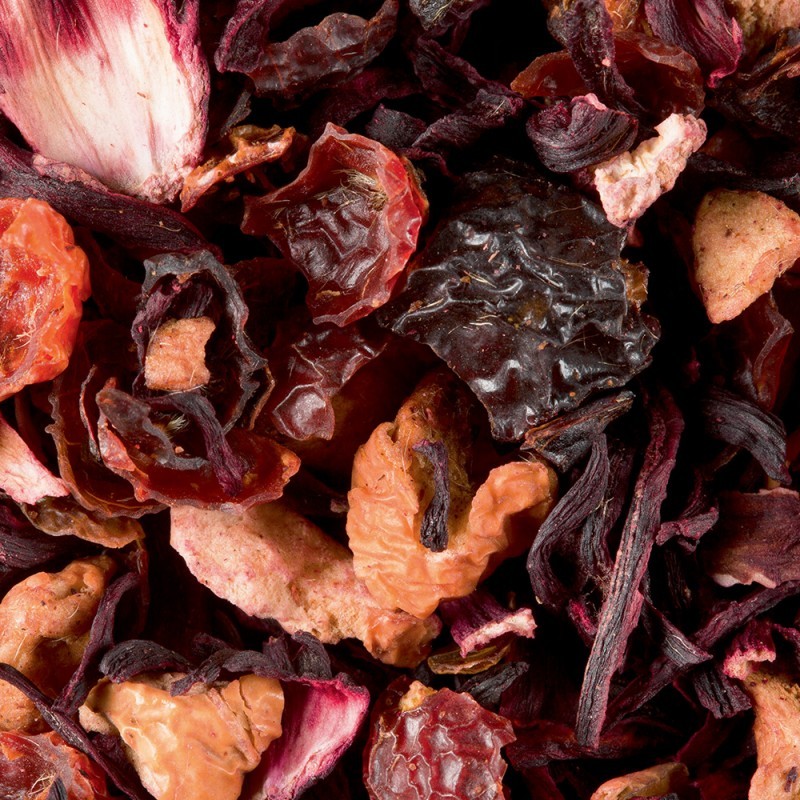 Carcadet "Nuit d'été" 100 g DAMMANN FRERES